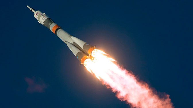 В космос отправится ракета SpaceX с суперкомпьютером от HP на борту