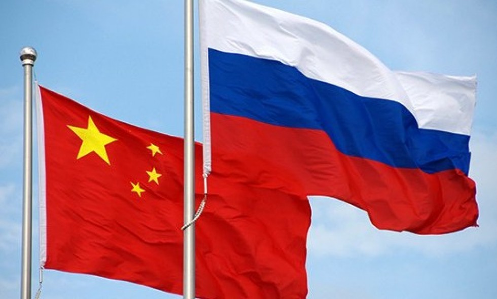 Россия и Китай намерены сотрудничать в области космоса