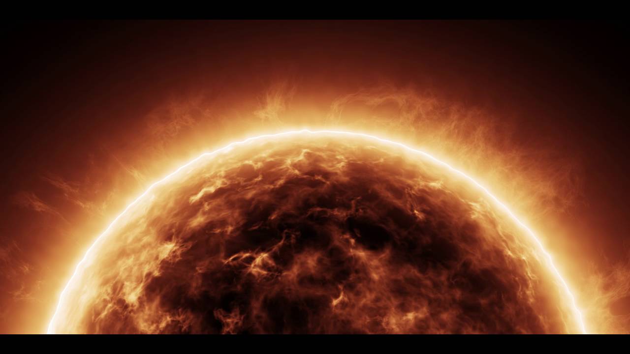 Астрономы: нынешние солнечные вспышки являются очень загадочными