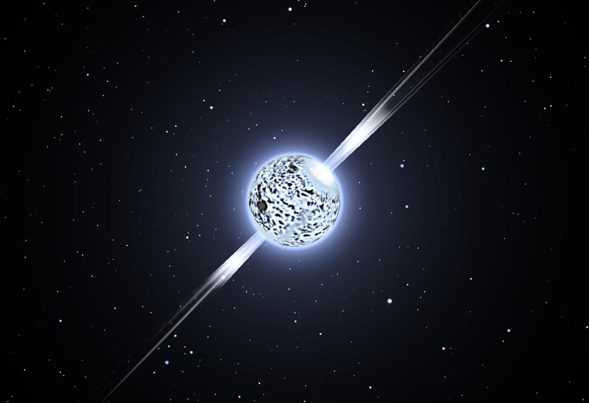 Астрономы поведали о последствиях приближения человека к нейтронной звезде