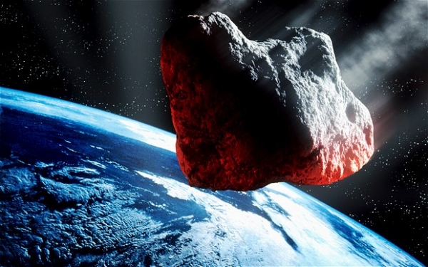 Очередная космическая угроза: к Земле несутся два астероида-«аполлона»