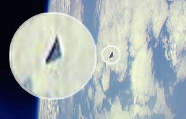 НАСА поделилось неопровержимыми доказательствами существования НЛО