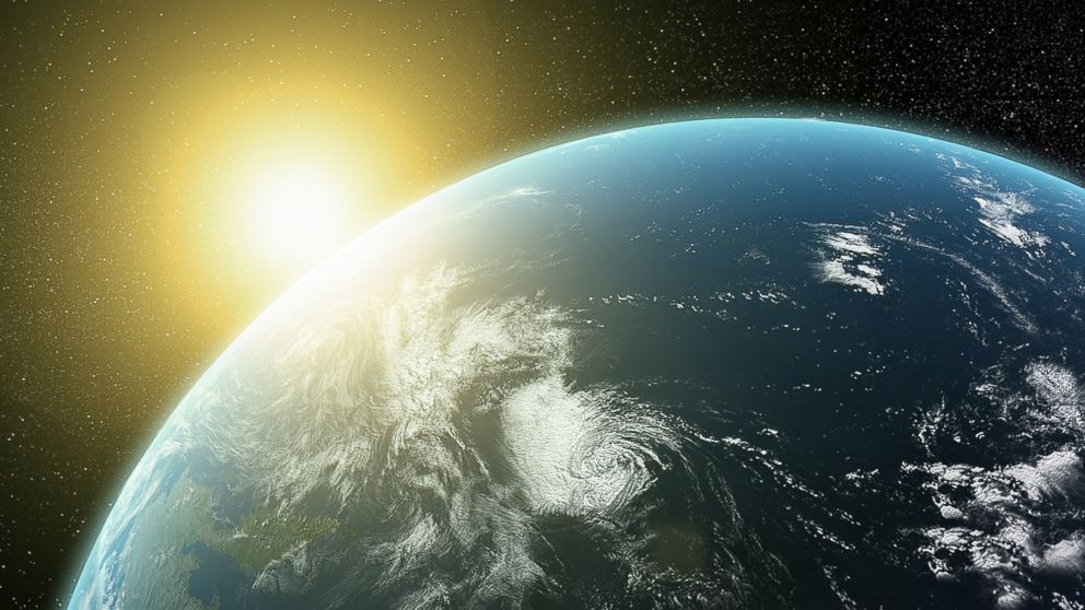 Что станет с жизнью на Земле, если Солнце вдруг погаснет?