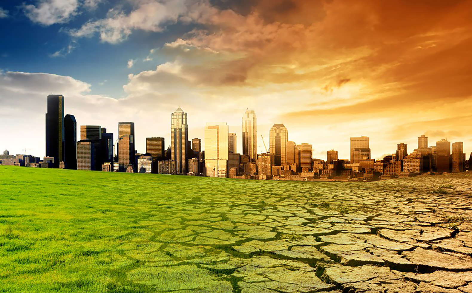 Сроки наступления климатической катастрофы раскрыты