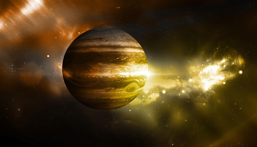 НАСА готовит новую исследовательскую миссию к Юпитеру – пришло время великих открытий