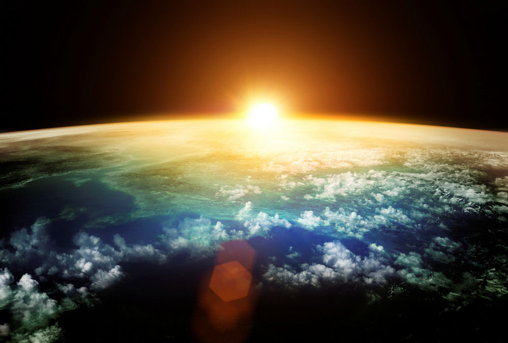 Ученые: жизнь на Земле могла зародиться раньше, чем мы предполагали