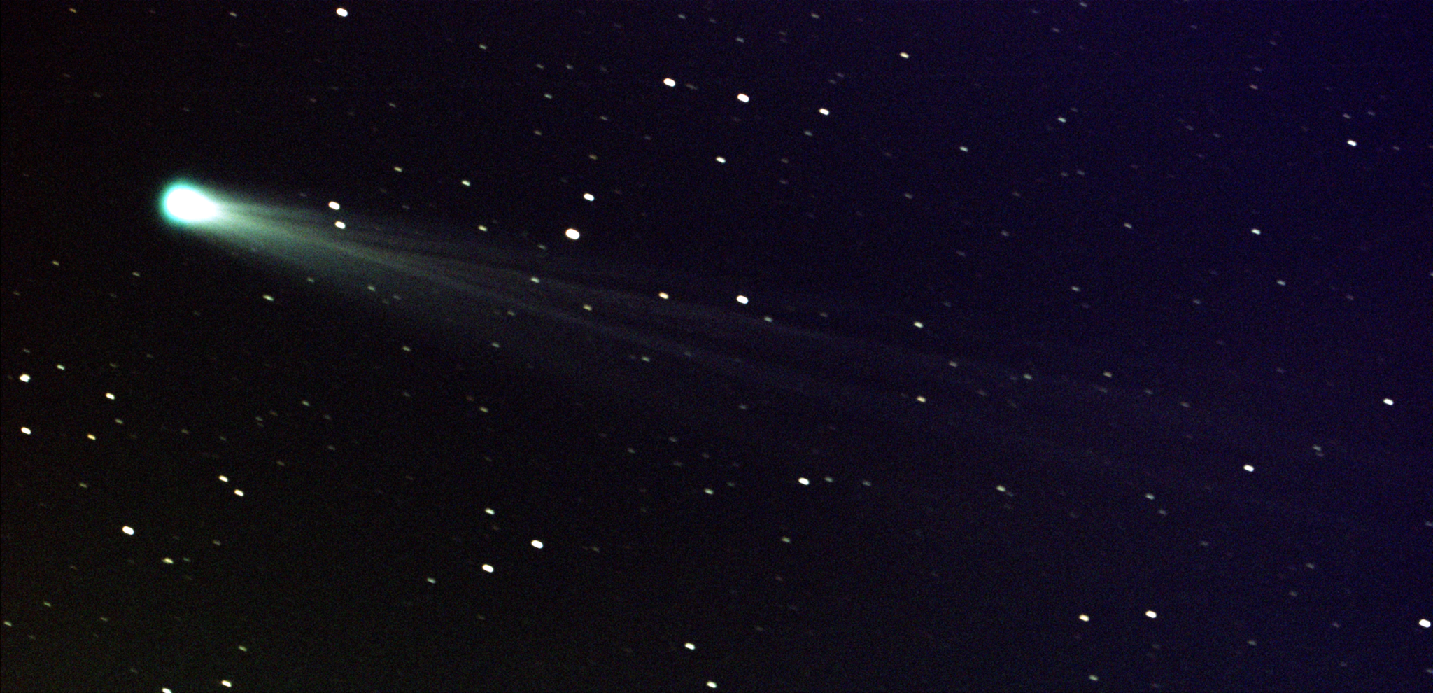 «Хаббл» отыскал самую далекую комету Солнечной системы