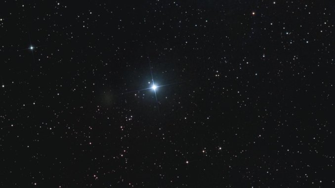 Астрономы подтвердили существование плоских звезд