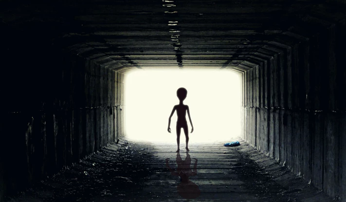 9 историй от людей, похищенных инопланетянами