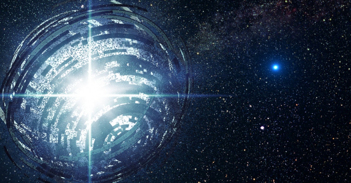 Звезда Табби, окруженная инопланетной постройкой, вновь обескуражила ученых