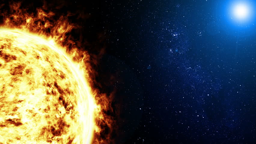 Секрет возникновения невероятно горячей короны Солнца раскрыт