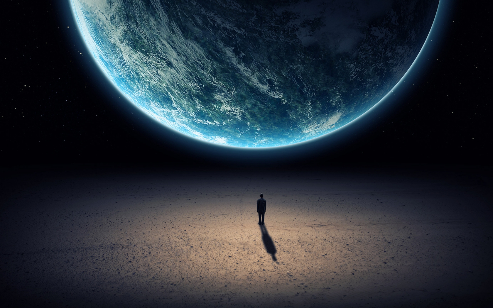 Ищем новое ПМЖ: как долго человечество сможет оставаться на Земле?