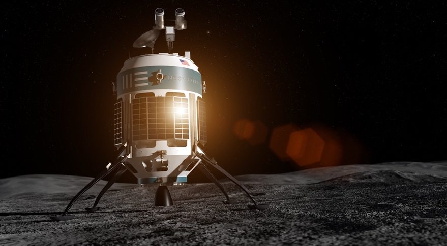 Moon Express и NanoRacks будут совместно доставлять грузы на Луну