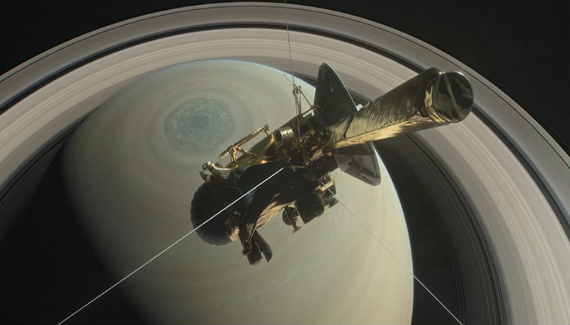 Деятельность НАСА после трагического ухода «Кассини» будет направлена на изучение Юпитера