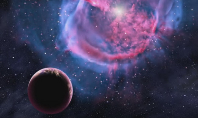 Астрономы из Иркутска обнаружили неизвестную науке планету в Млечном Пути