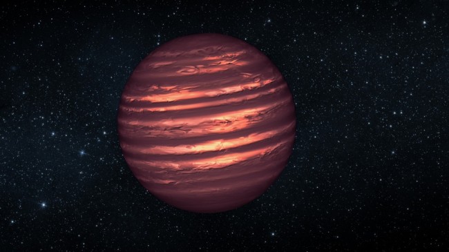 С помощью нового зонда астрономы будут фотографировать неизведанные экзопланеты