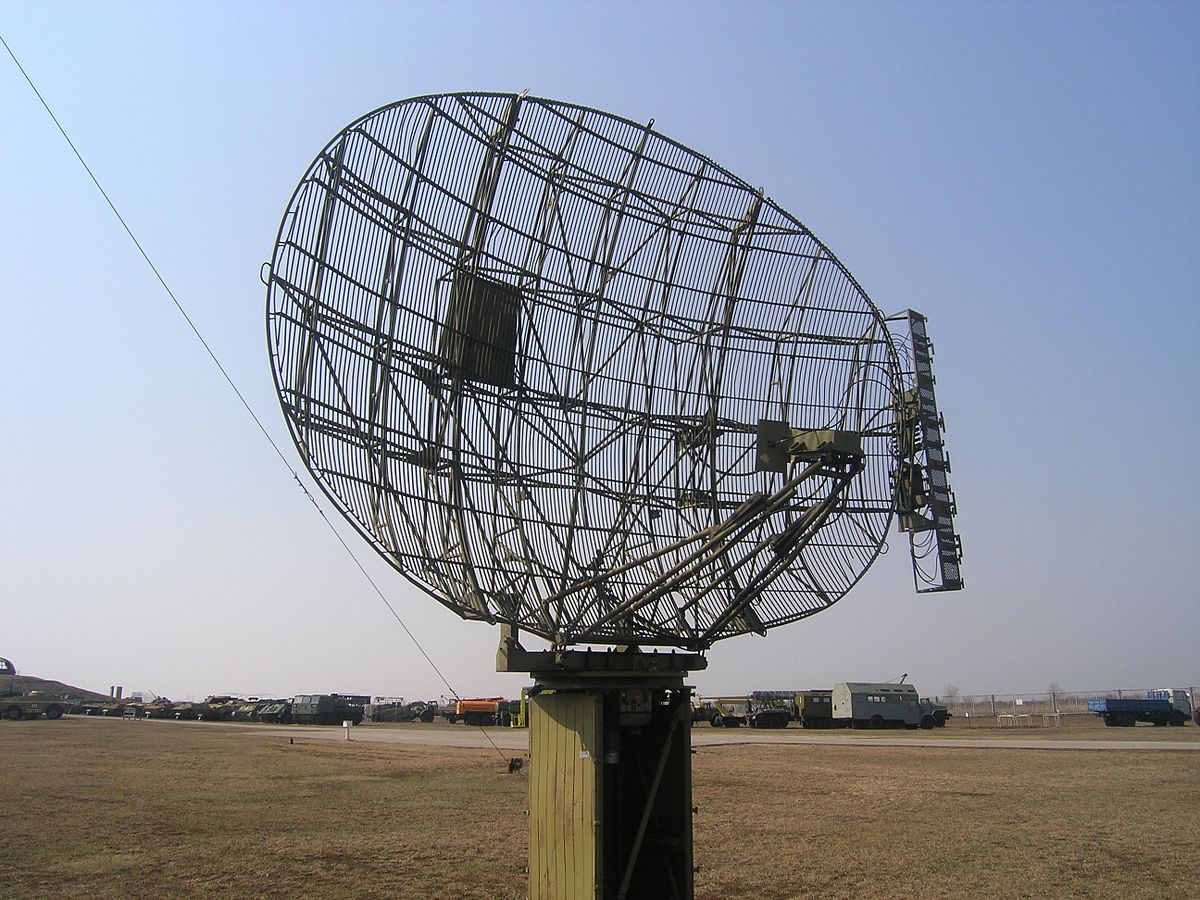 К 2023 году в Японии установят радар, предназначенный для слежки за космическим мусором