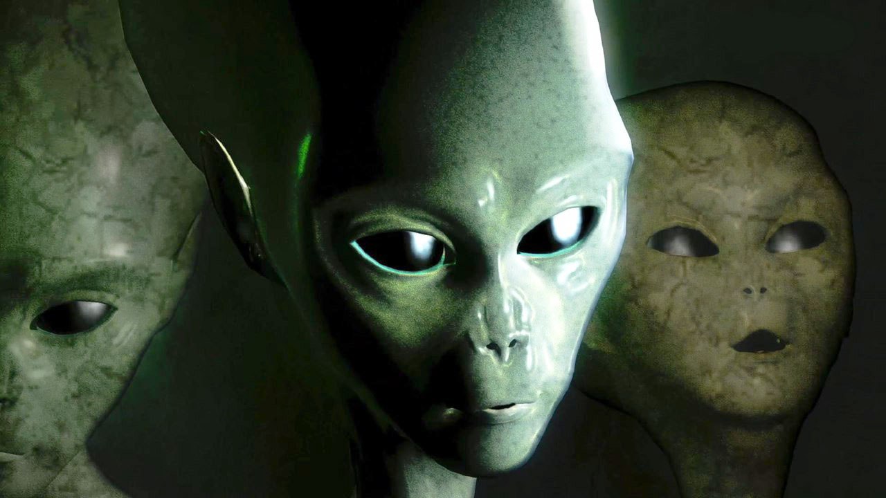 Исследователи: инопланетяне очень похожи на нас с вами
