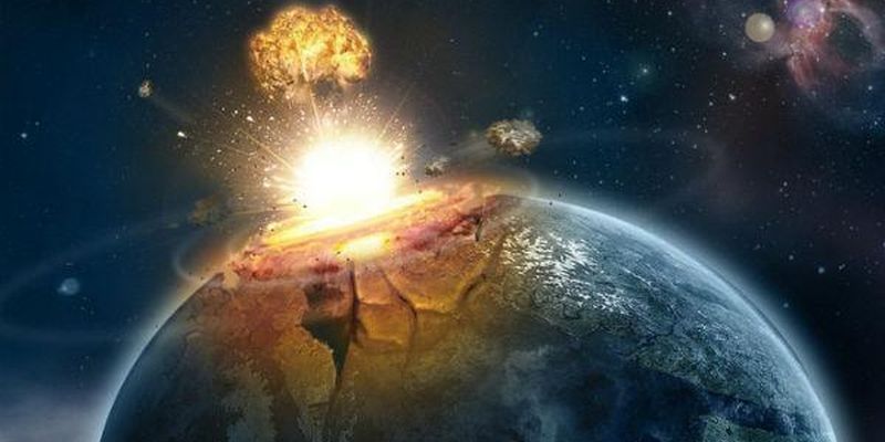 Исследователи опровергли возможность апокалипсиса, вызванного астероидом Апофис