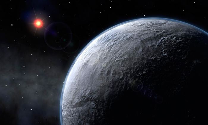 Исследователи: обнаружена экзопланета, на которой год длится 1 миллион лет