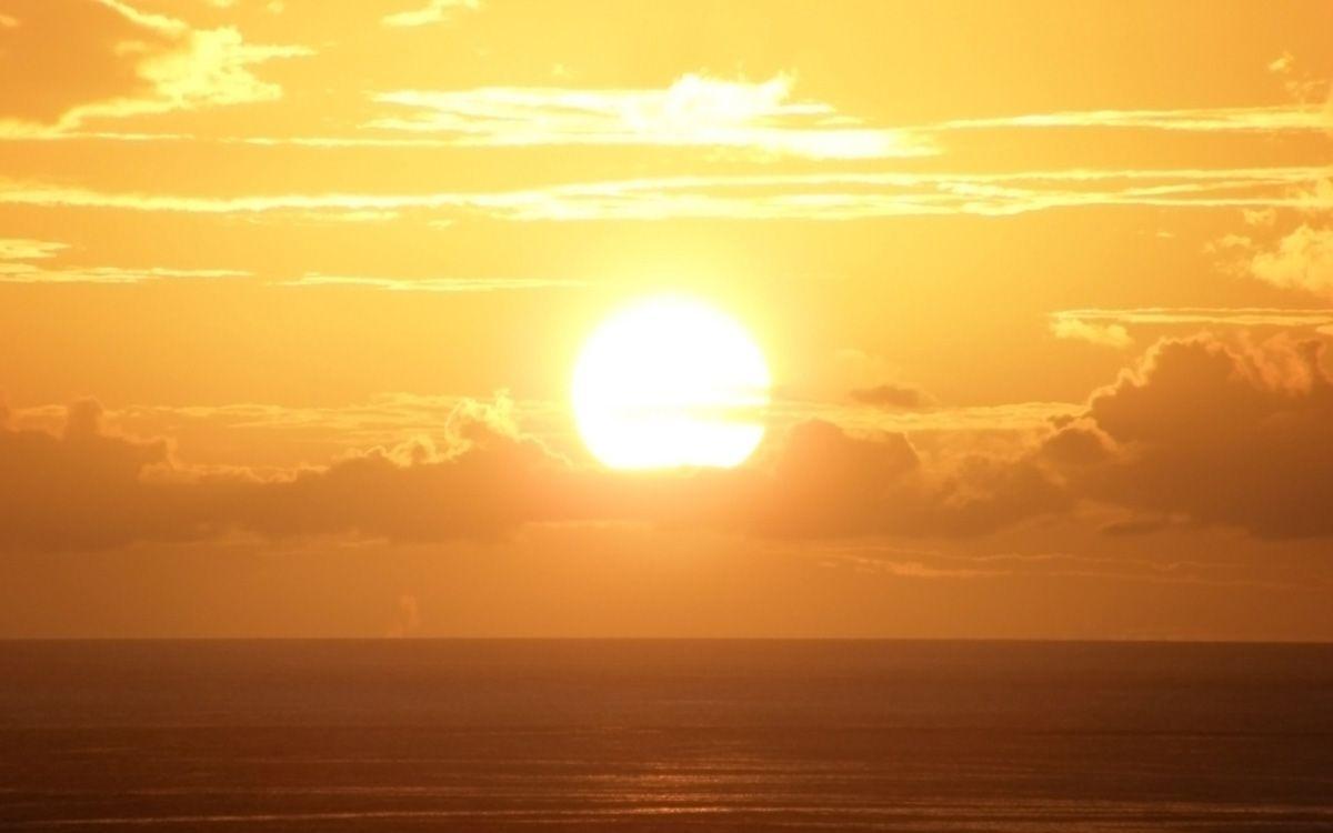 Ученые: Солнце уничтожит Землю из-за дефицита водорода