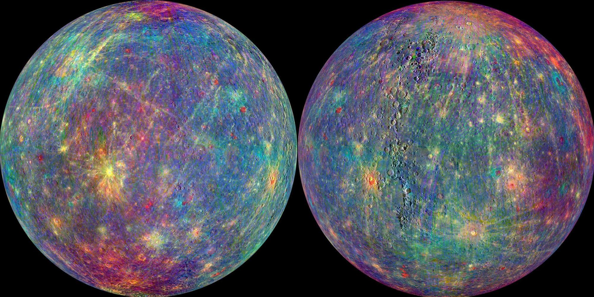 Ученые: если Меркурий покинет свою орбиту, у нас начнется конец света