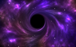 Конспиролог: черная дыра уничтожит Землю в течение недели