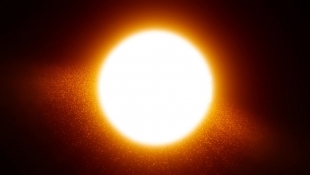 Астрономы выяснили, можно ли потушить Солнце