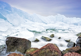 Рано или поздно на Земле настанет ледниковый период