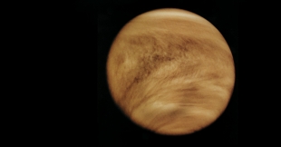 Ученые: когда-то на Венере бушевал океан
