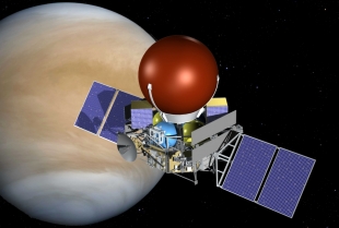 «Венера-Д» взлетит ввысь в 2026 году