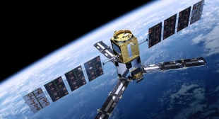 Китайский спутник осуществил первую успешную квантовую передачу данных