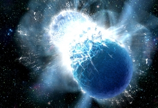 Астрономы обеспокоенно следят за «звездой смерти», которая приближается к Земле