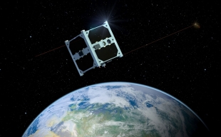 Томский наноспутник будет выведен на орбиту