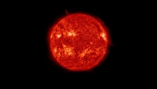 Ученые: наше Солнце может просто исчезнуть