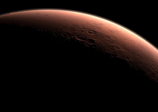 Ученые: атмосфера Марса в древности была намного плотнее, чем сейчас
