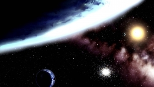 Астрономы не могут понять, как образовалась древнейшая планета