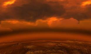 Ученые говорят, что жизнь нужно искать на Венере. И вот почему