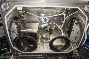 NASA хочет оснастить МКС 3D-принтером для изготовления частей