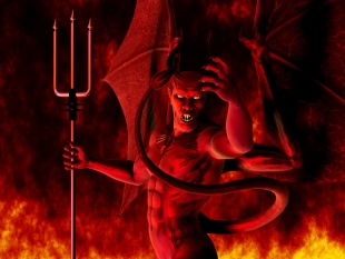 Специалисты: Люцифер не является сатаной и воплощением зла