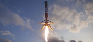 Илон Маск фонтанирует идеями: он изобретет ракету для полетов на Земле