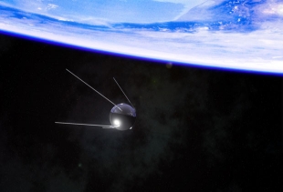 Американские специалисты поделились ощущениями, вызванными запуском «Спутника-1»