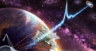 Астрономы получили 20 новых радиосигналов