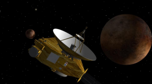 Новое путешествие New Horizons: куда зонд отправится в этот раз?