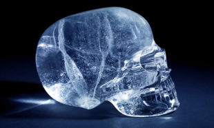 Тайна идеальных «хрустальных черепов» раскрыта исследователями