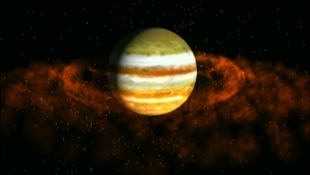Ученые: Юпитер оказывает колоссальное влияние на нашу планету