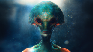 Уфологи: необычайно агрессивные пришельцы обитают в туманности Ориона