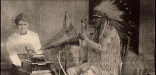 Звуки, издаваемые индейскими шаманами, помогали исцелять людей