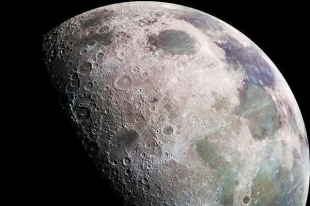 Самые интригующие загадки Луны: каково происхождение ползучих камней земного спутника?