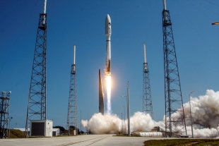 Boeing и SpaceX мастерят инновационные космические челноки